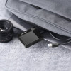 Lettore di schede Ugreen CR125 USB 3.0, SD / microSD / CF / MS, nero