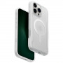 Custodia UNIQ Combat Active per Apple iPhone 16 Pro Max, Magclick Charging, bianco lume
