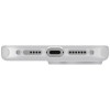 Custodia UNIQ Combat Active per Apple iPhone 16 Pro Max, Magclick Charging, bianco lume