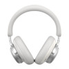 Cuffie over-ear wireless QCY H6 Ultra, ANC adattivo, Bluetooth 6.0, bianche