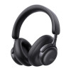 Cuffie over-ear wireless QCY H6 Ultra, ANC adattivo, Bluetooth 6.0, nere