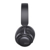 Cuffie over-ear wireless QCY H6 Ultra, ANC adattivo, Bluetooth 6.0, nere