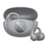 QCY Crossky C50i cuffie wireless open-ear, Bluetooth 6.0, grigie