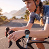 Cinturino in silicone Tech-Protect Silicone Air per Samsung Galaxy Watch 8 / 9 / Classic 40 / 44 / 46 mm, azzurro