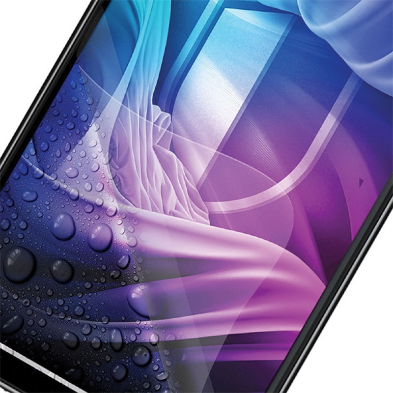 Pellicola protettiva opaca per schermo 3MK 3MK5423 SilkyMatt Pro Google Pixel 8 Pro