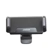 Supporto per telefono da auto Joyroom JR-ZS377 per bocchetta dell'aria, a morsetto, 4.5-6.7", nero