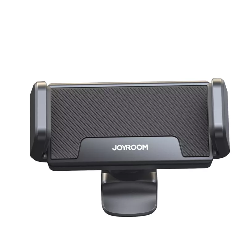 Supporto per telefono da auto Joyroom JR-ZS377 per bocchetta dell'aria, a morsetto, 4.5-6.7", nero