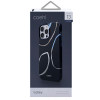 Custodia UNIQ Coehl Valley per Apple iPhone 13 Pro Max, Deep Navy