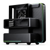 Case per PC Midi Tower Phanteks EX5, ATX, Direct Cooling, nero
