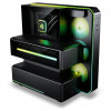 Case per PC Midi Tower Phanteks EX5, ATX, Direct Cooling, nero