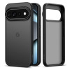 Custodia Tech-Protect Magmat per Google Pixel 9 / 9 Pro / 10 / 10 Pro / 11 / 11 Pro, nero opaco