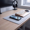 Custodia Tech-Protect Magmat per Google Pixel 9 / 9 Pro / 10 / 10 Pro / 11 / 11 Pro, nero opaco