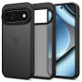 Custodia Tech-Protect Magmat per Google Pixel 9 Pro XL / 10 Pro XL / 11 Pro XL, nero opaco