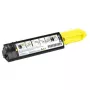 Cartuccia di toner originale Dell, gialla, 593-10156