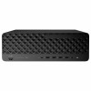 PC desktop HP EliteDesk 8 SFF G2a, AMD Ryzen AI 5 435, 32 GB RAM, 512 GB SSD, Windows 11 Pro, supporto 3 anni