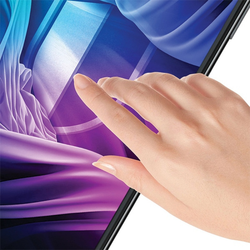 Pellicola protettiva opaca per schermo 3MK 3MK5425 SilkyMatt Pro Samsung Galaxy S23 FE