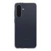 Custodia Spigen Liquid Crystal per Samsung Galaxy A36 5G, Crystal Clear