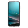 Custodia Spigen Liquid Crystal per Samsung Galaxy A36 5G, Crystal Clear