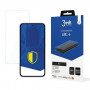 Protezione schermo 3MK 3MK5387 ARC+ per Samsung Galaxy S23 FE