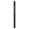 Custodia Spigen Ultra Hybrid Mag MagSafe per Apple iPhone 17e / 16e, Zero One nera
