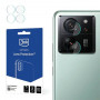 3MK Lens Protection Xiaomi 13T / 13T Pro (4 pz)