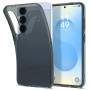 Custodia Liquid Crystal Spigen per Samsung Galaxy S25+, Space Crystal