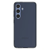 Custodia Liquid Crystal Spigen per Samsung Galaxy S25+, Space Crystal