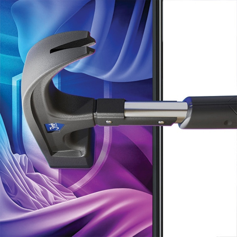 Pellicola protettiva opaca per schermo 3MK 3MK5426 SilkyMatt Pro Xiaomi 13T / 13T Pro
