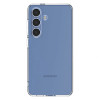 Custodia Spigen Liquid Crystal per Samsung Galaxy S25+, trasparente