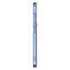 Custodia Spigen Liquid Crystal per Samsung Galaxy S25+, trasparente