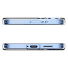 Custodia Spigen Liquid Crystal per Samsung Galaxy S25+, trasparente