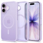 Custodia Tech-Protect BasicMag MagSafe per Apple iPhone 17, lavanda opaco