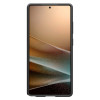 Custodia Spigen Optik Armor per Samsung Galaxy S25 Ultra, nera