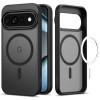 Custodia Tech-Protect Magmat MagSafe per Google Pixel 9 / 9 Pro / 10 / 10 Pro / 11 / 11 Pro, nero opaco