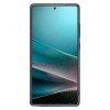 Custodia Liquid Crystal Spigen per Samsung Galaxy S25 Ultra, Space Crystal