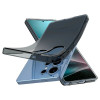 Custodia Liquid Crystal Spigen per Samsung Galaxy S25 Ultra, Space Crystal
