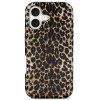 Custodia Tech-Protect Lamano MagSafe per Apple iPhone 17, Exotic Touch, marrone e beige