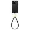 Custodia MagSafe Spigen Cyrill Kajuk Classic Charm Mag per Apple iPhone 16 Pro, nera