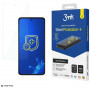 Pellicola protettiva antimicrobica 3MK SilverProtection+ per Motorola Moto G84 5G