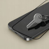 Vetro temperato Tech-Protect Glass Fit+ per Xiaomi Redmi 17 4G / 5G, nero (2 pz) (THP5701)