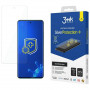 Pellicola protettiva per schermo antimicrobica 3MK SilverProtect+ per Motorola Edge 40 Neo