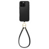 Custodia MagSafe Spigen Cyrill Kajuk Classic Charm Mag per Apple iPhone 16 Pro Max, nera