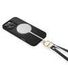 Custodia MagSafe Spigen Cyrill Kajuk Classic Charm Mag per Apple iPhone 16 Pro Max, nera