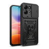 Custodia Tech-Protect CamShield Pro per Xiaomi Redmi 17 4G / 5G, nera