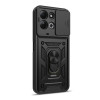 Custodia Tech-Protect CamShield Pro per Xiaomi Redmi 17 4G / 5G, nera