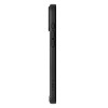 Custodia Ultra Hybrid Spigen per Apple iPhone 16, nero opaco
