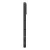 Custodia Spigen Liquid Air per Apple iPhone 16, nero opaco