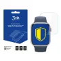 3MK ARC Watch Protection Pellicola protettiva per smartwatch per Apple Watch 9 45 mm