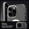 Custodia Spigen Ultra Hybrid Mag MagSafe per Apple iPhone 16 Pro, Frost Clear