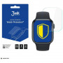 Protezione per schermo per smartwatch 3MK ARC Watch Protection per Apple Watch 9 41 mm